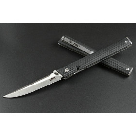 CRKT 7096 Sand Folding Hunting Knife for Self Defense UD405487